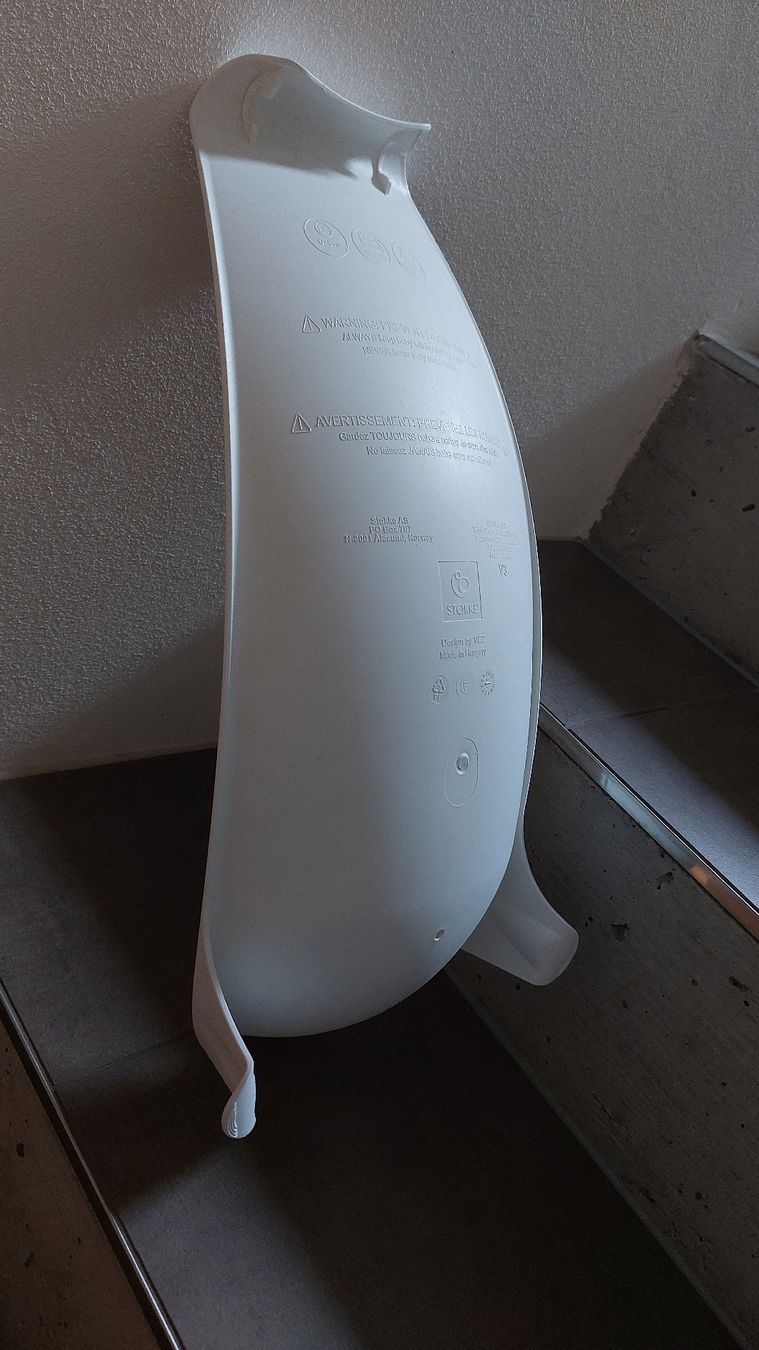 Badewannen: Stokke, Baby Set – Gebraucht aus Auw von pet_fc8x 1