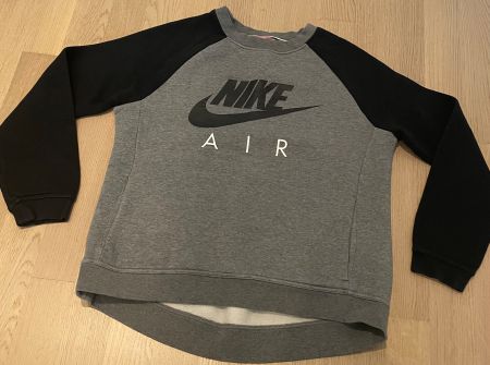 Sweatshirt - Nike