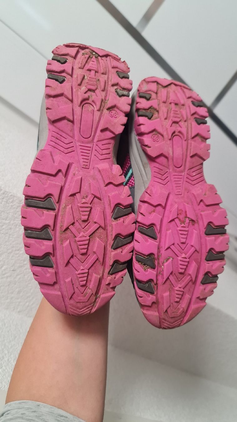 Scarpe per ragazze: Landrover Schuhe 36 – Usato da Ehrendingen venduto da Ince2016 2