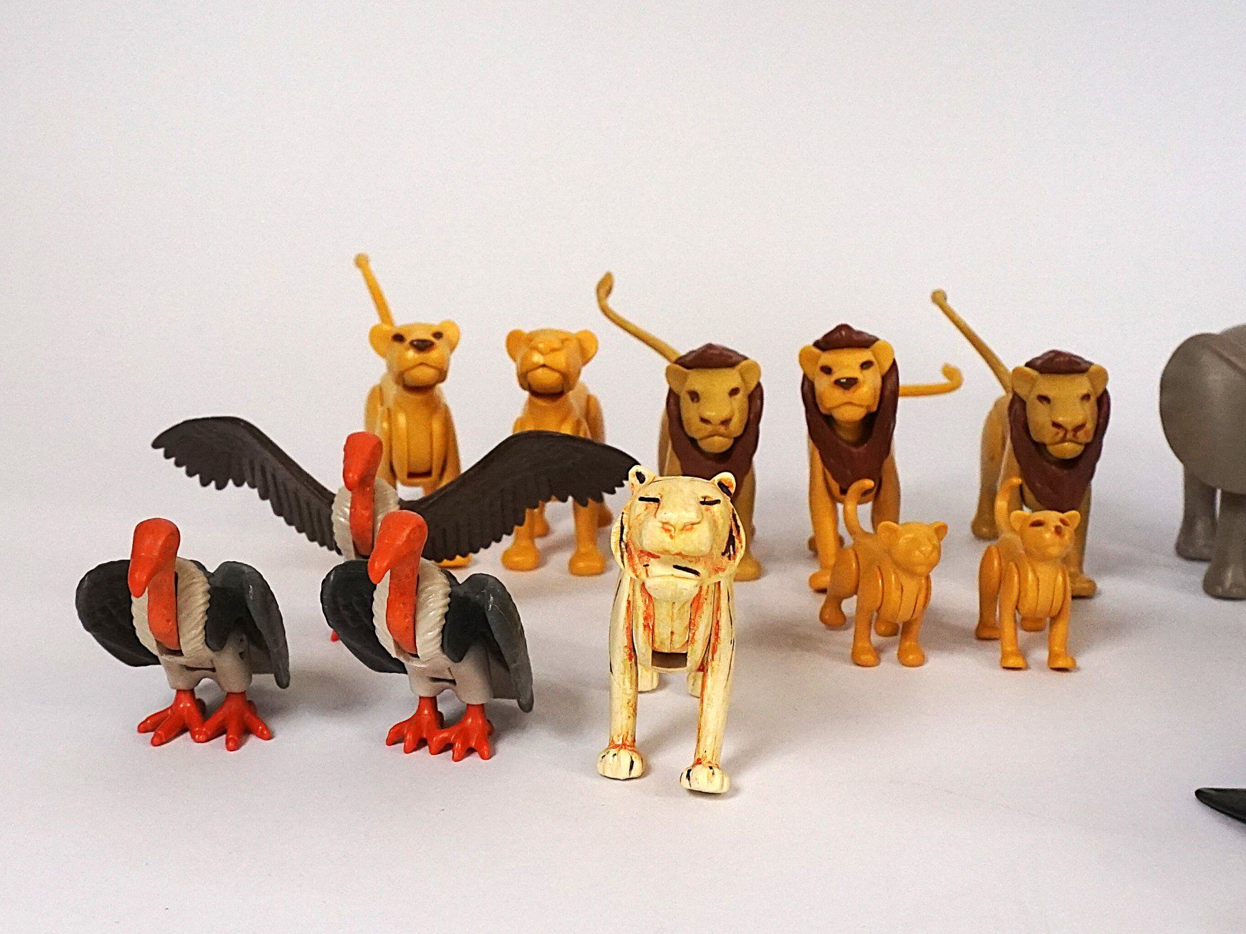 Playmobil Giocattoli: Playmobil Tier Set – Usato da Pratteln venduto da Restwert_Pratteln 3