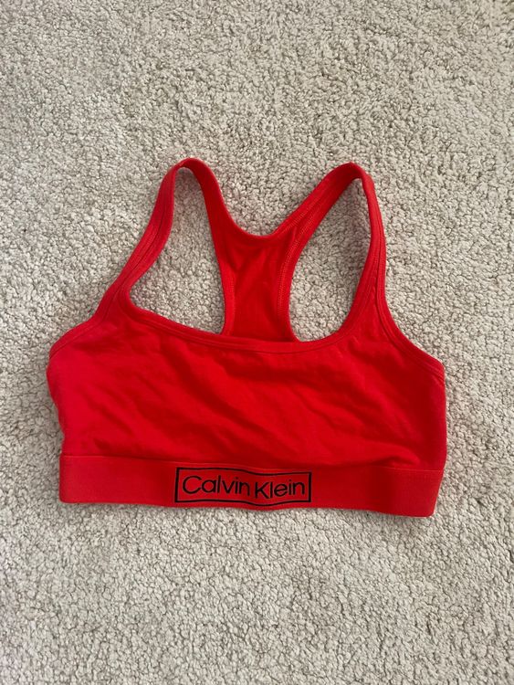 Calvin Klein Sport BH, ungetragen (Neuf (Voir description)) à