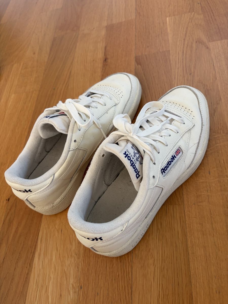 Damenschuhe: Reebok Classic Sneaker – Gebraucht aus Lichtensteig von moni_kuratli 2