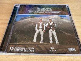 Ils Jauers Arno & Aldo - Un Püschel Rösas - 2 CD