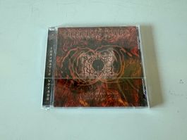 TRAUMATIC VOYAGE - Cogito Ergo Sum CD Prog. Death Metal 2008