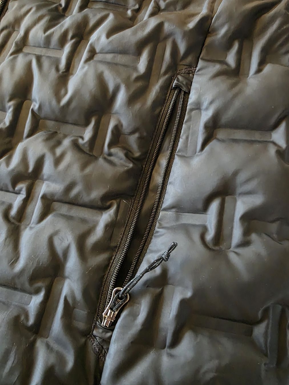 Columbia Giacche: Columbia Winterjacke, Grösse S, – Usato da Bern venduto da Harrison2 3