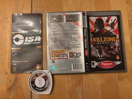 Killzone Liberation