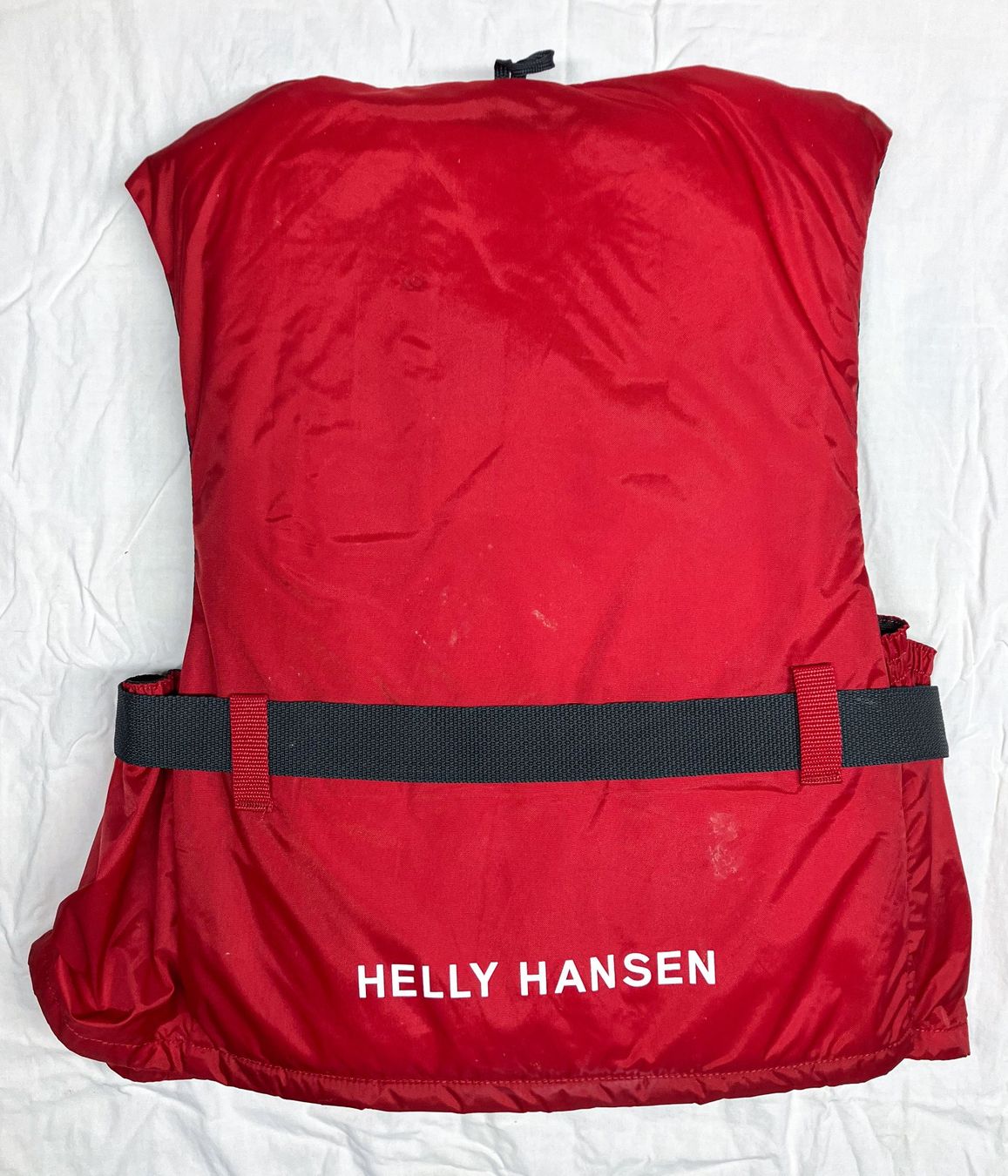 Helly Hansen Schwimmwesten: Schwimmweste Rettungsweste Helly Hansen Gr. L neuwertig – Gebraucht aus Biel/Bienne von tim_pww5 3