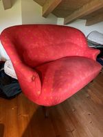 Biedermeier Sofa