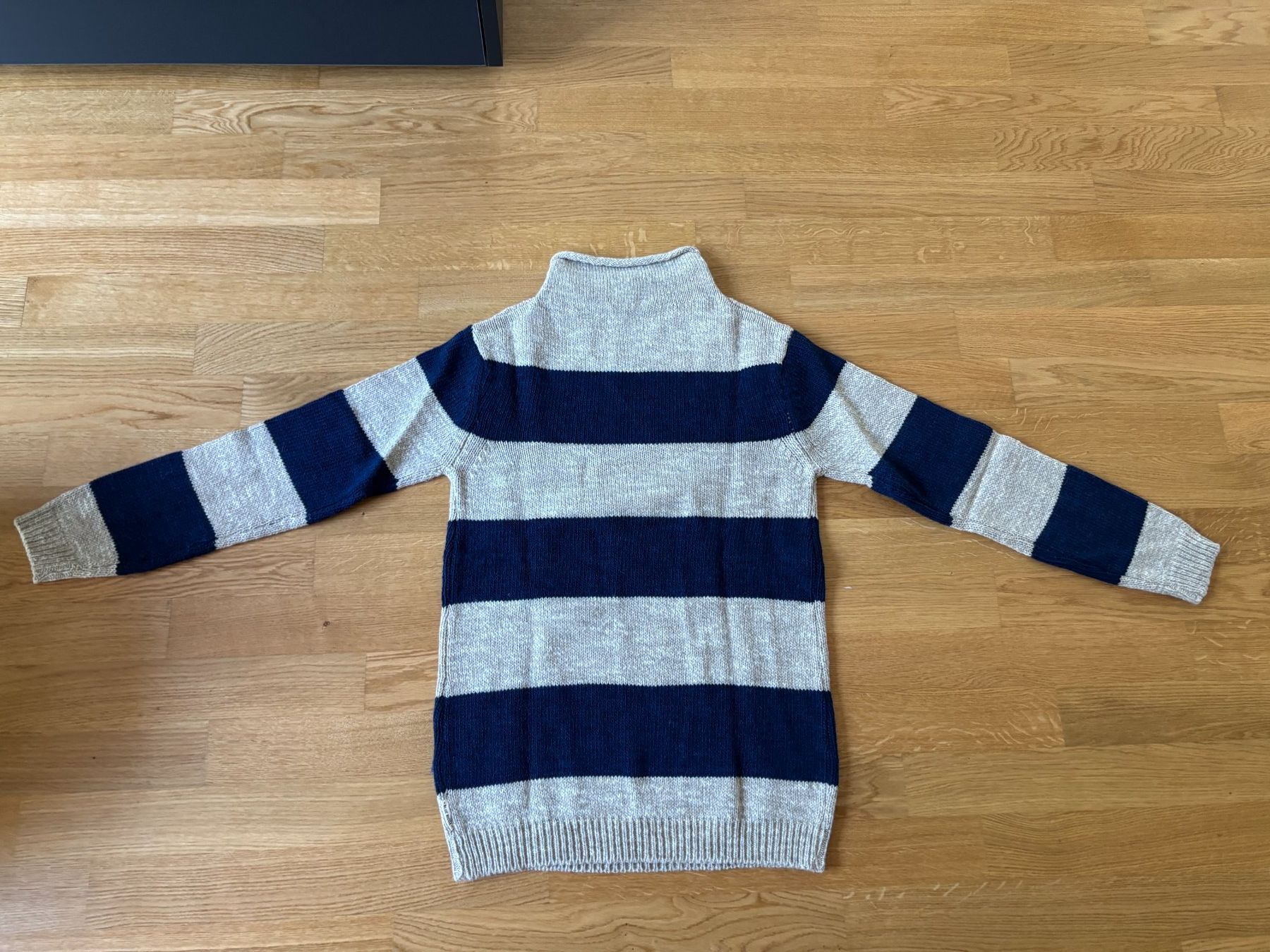 Maglioni & Felpe: Blue Ridge - Pullover – Usato da Luzern venduto da bed_rtf5 1