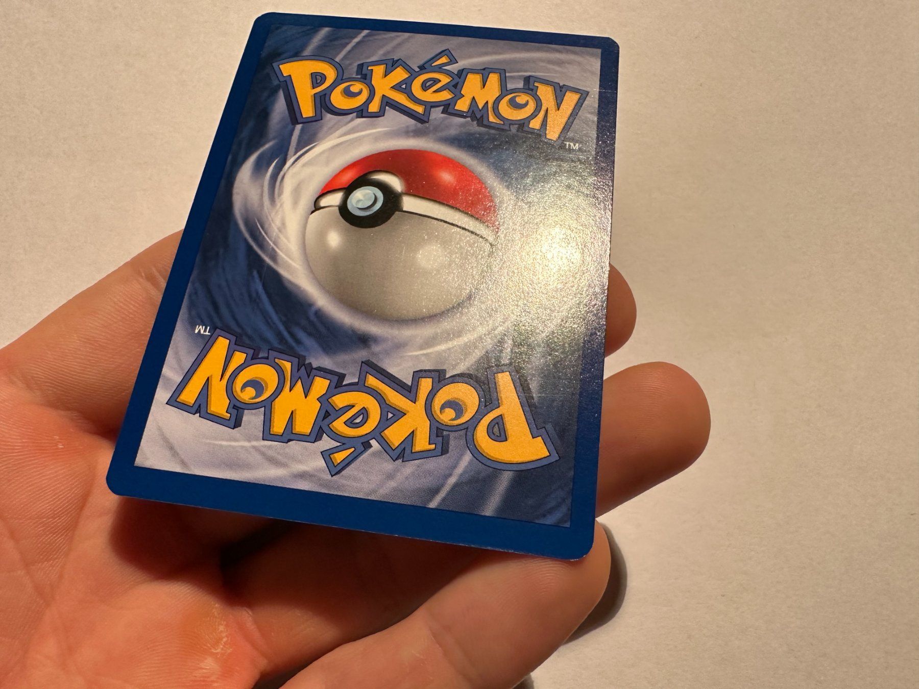 Pokémon Carte collezionabili: Kampf Energy holo Promo – Usato da Hagendorn venduto da Pokecollectorch 5
