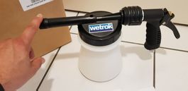 Wetrok / Taski Schaumpistole Neu