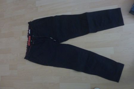 Hose Cecil Chelsea 30