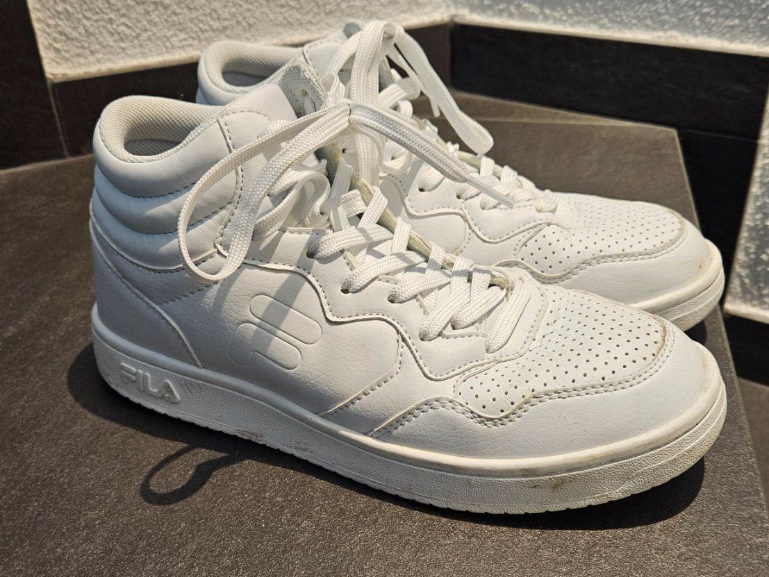 Fila Scarpe da uomo: FILA Sneaker, Gr.38 – Usato da Balgach venduto da silvia2030