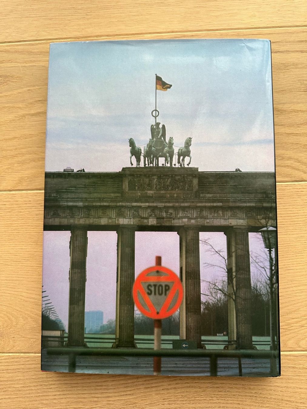 Bücher: Berlin - Deutschlands Hauptstadt – Neu und originalverpackt aus Rothenburg von Patri00 5