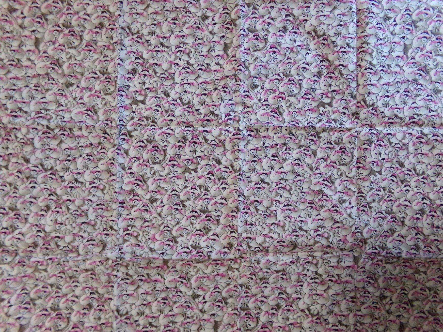 Foulards & écharpes: Diddl Halstuch 55 cm x 55 cm – D'occasion à Winterthur par Jessi_di 2