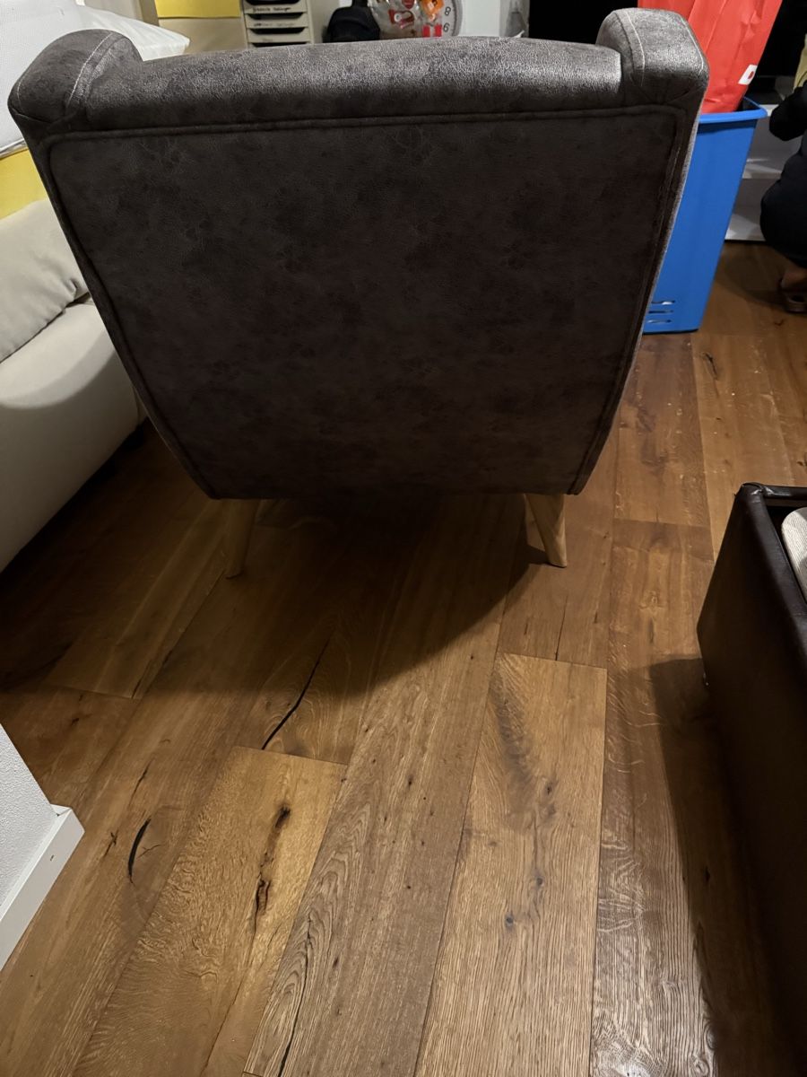 Poltrone: Sessel – Usato da Hausen am Albis venduto da zel_8ncv 2