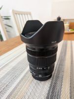 Fujifilm XF 10-24mm f/4 OIS