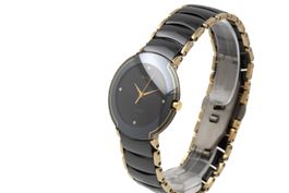 RADO Coupole Jubile 32.5mm Keramik *S6269