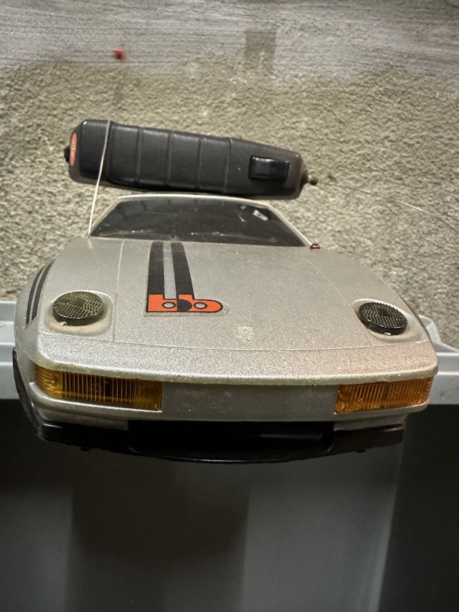 RC Kits de montage: Porsche 928 rc – D'occasion à Reinach AG par rares75 2