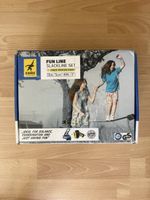 GIBBON slackline funline