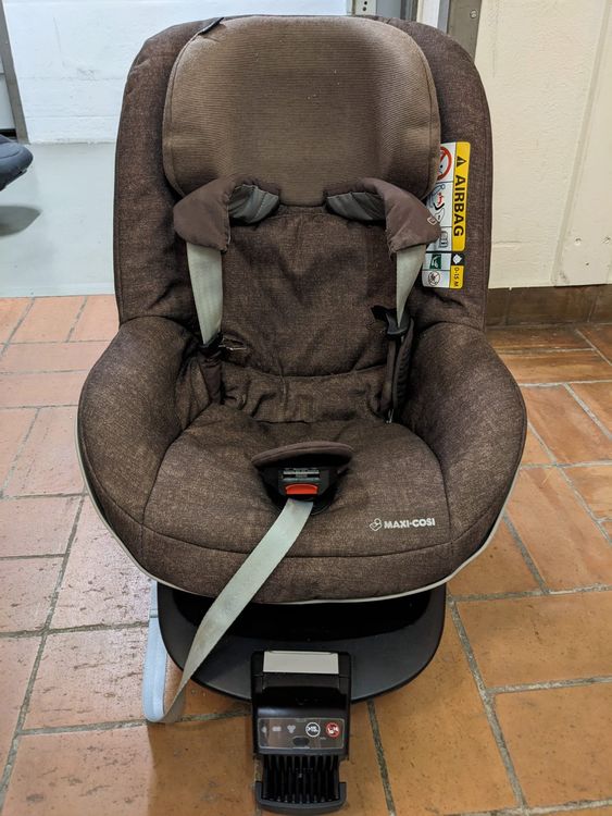 Maxi cosi two way pearl kaufen auf ricardo