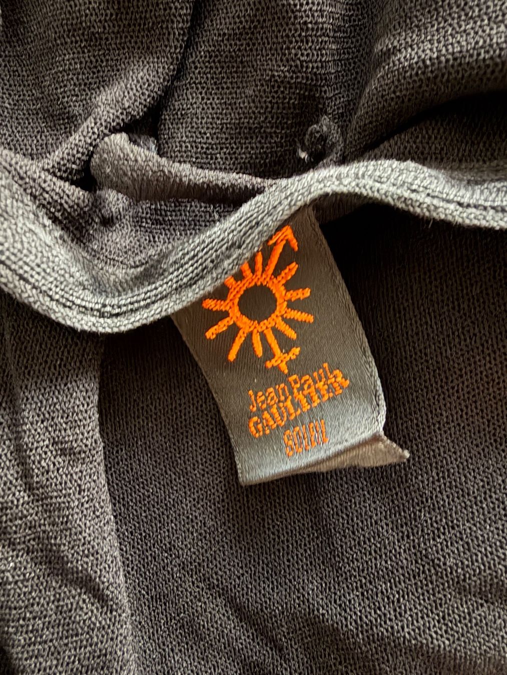 Jean Paul Gaultier Vestiti: Jean Paul Gaultier Soleil – Usato da Zürich venduto da Kiku29 3