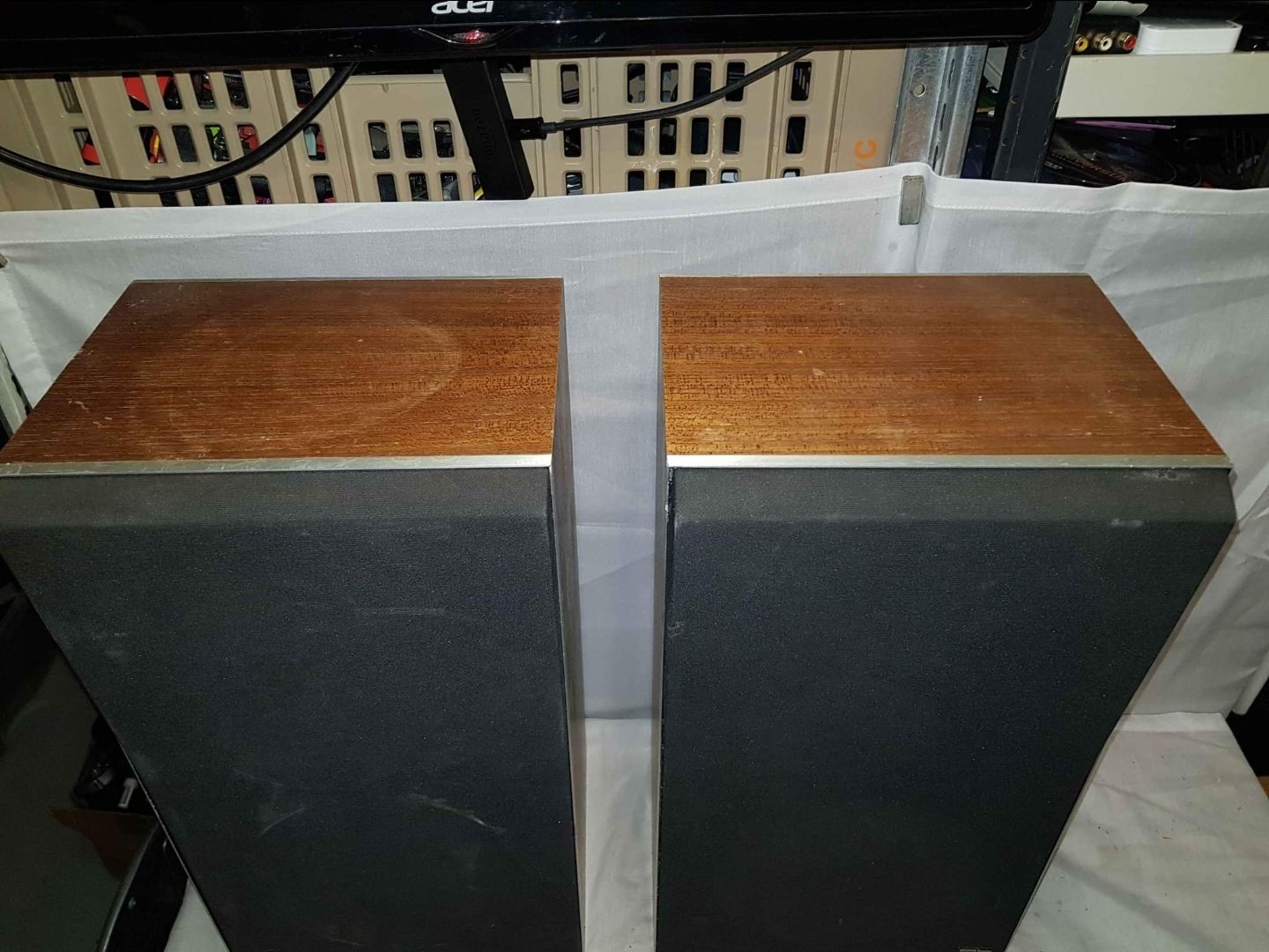 Bang & Olufsen Casse acustiche: B&O Beovox S4500 Defekt – Difettoso da Lenzburg venduto da cameleoncolor 4
