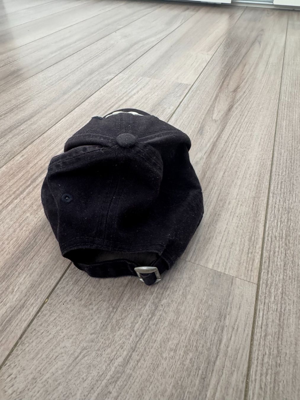 Altro abbigliamento per bambino: NY Kinder Cap dunkelblau – Usato da Bonstetten venduto da VCLS 2