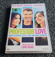 DVD Professor Love (23179)