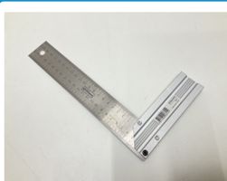 5x Schreinerwinkel Technokraft