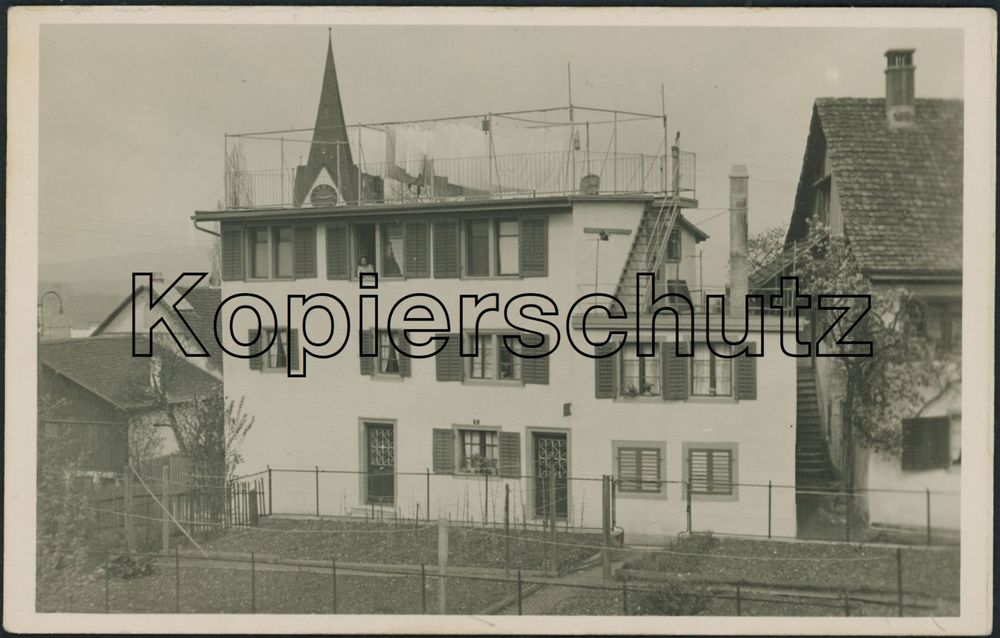 ZHS Höngg - Zürich (Gebraucht) in Schindellegi für CHF 135 – mit ...