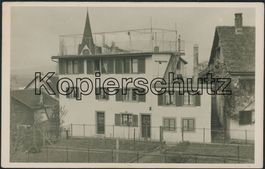 ZHS Höngg - Zürich