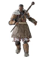 Marvel Legends Serie (BLACK PANTHER) MBAKU