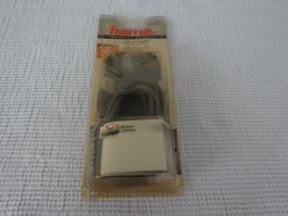 Hama USB 2.0.-Kabel 1.8 Meter