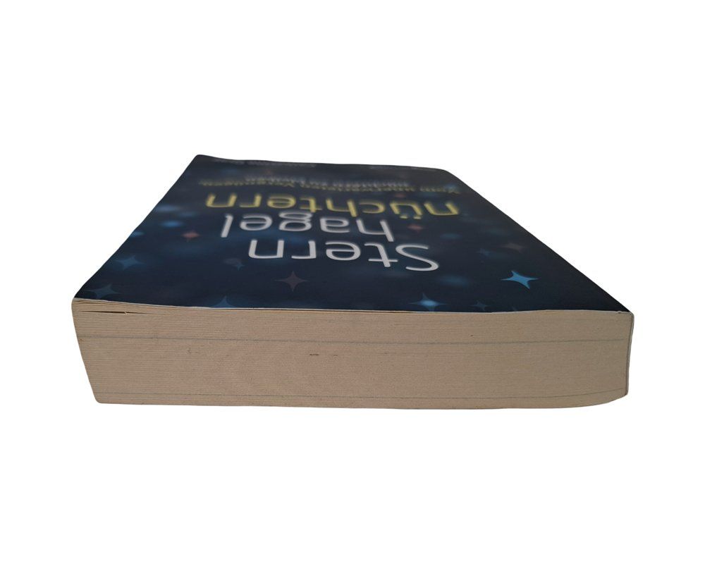 Livres: STERNHAGELNÜCHTERN - Catherine Gray – D'occasion à Wil SG par Restwert_Wil 6
