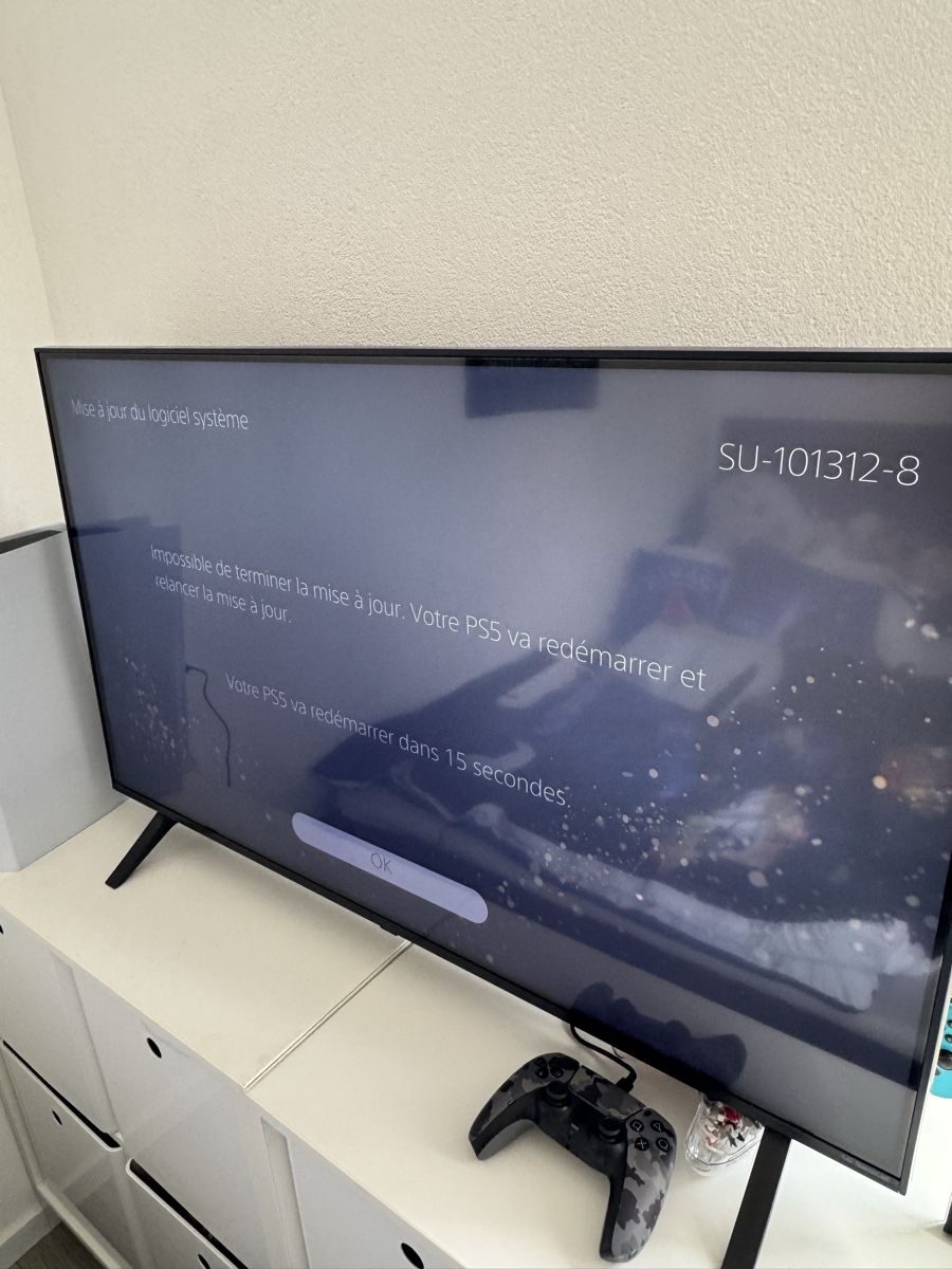 Sony Konsolen: PlayStation 5 Disc  – Defekt aus Les Reussilles von zha_8z2d 9