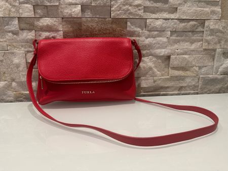 Furla Pochette  ♥️  - Nr. 1153