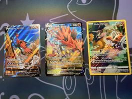 Pokemon [Zapdos LOT] 