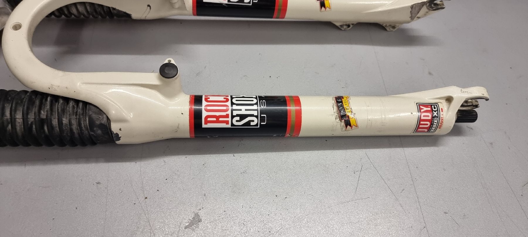 Rockshox Pezzi di ricambio: Rock Shox Judy XC  – Usato da Seon venduto da Stibinio 1