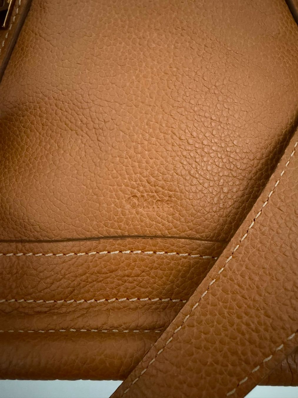 Chloé Taschen für Damen: Chloé Paraty small – Gebraucht aus Richterswil von barneys123 3
