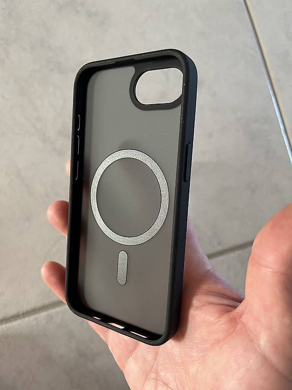 Covers & Schutzfolien: DUX DUCIS Handyhülle für iPhone 16e – Gebraucht aus Dübendorf von sch_2fhz 1