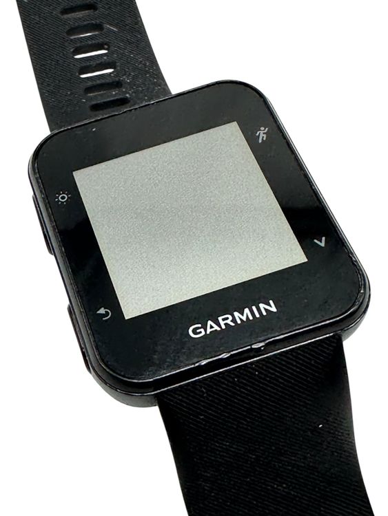 Garmin Forerunner 35 - Montre GPS - Course à pied (Gebraucht) in Morges ...