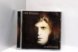 CD Rob Thomas ( Matchbox 20 ) – Cradlesong