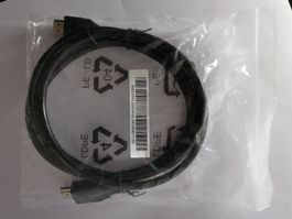 10 x HDMI Kabel OVP "Neu"