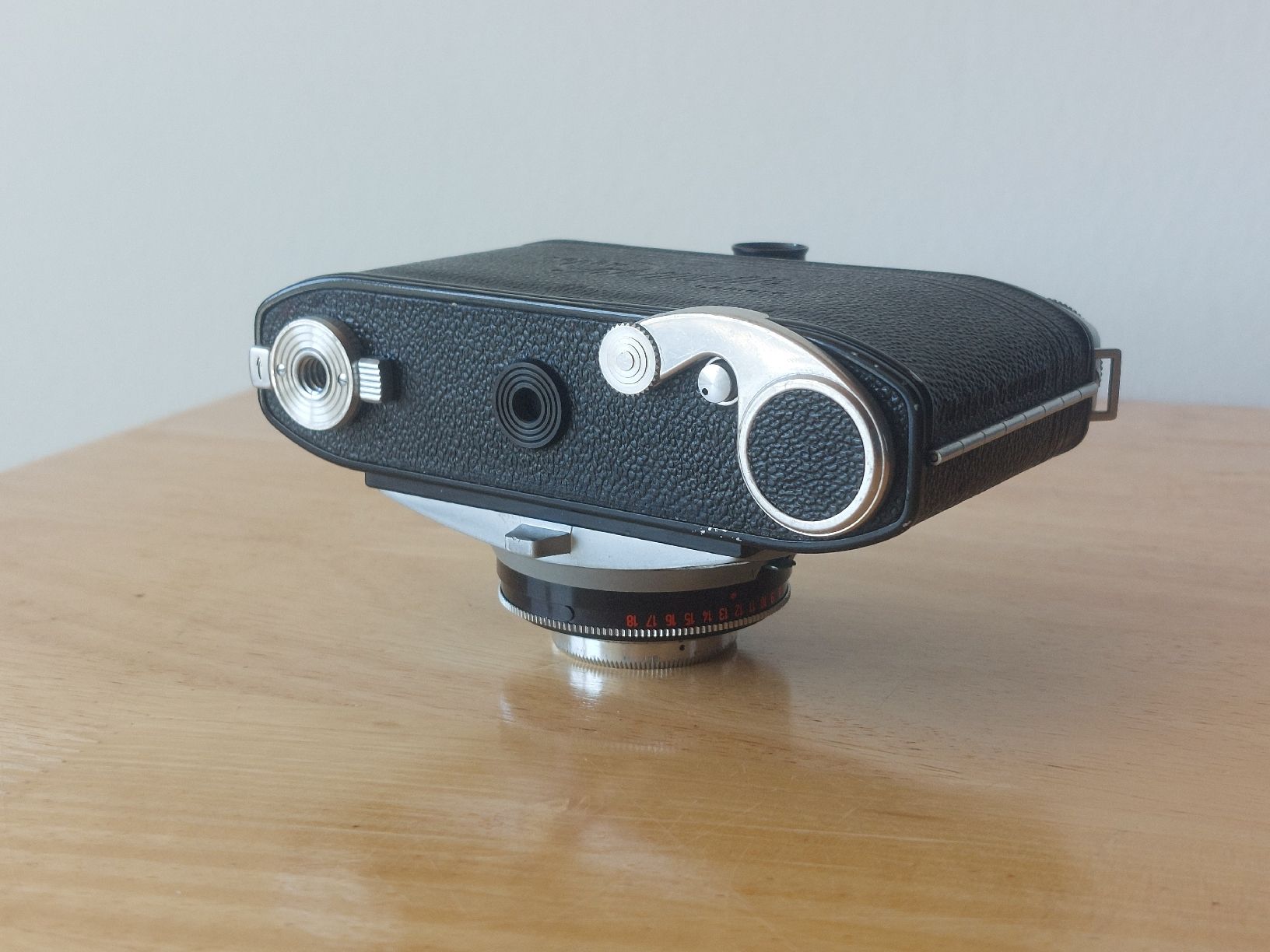 Kodak Fotocamera: Kodak Retinette Typ 022 – Usato da Schmitten FR venduto da losim1 2