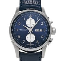 Hamilton Jazzmaster Maestro 41mm