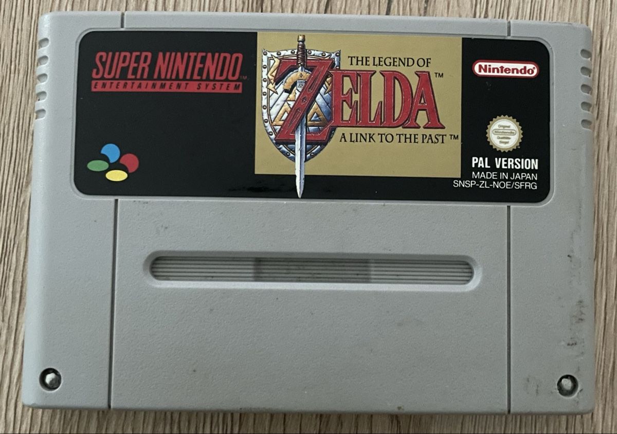 Nintendo Giochi: NINTENDO SNES SPIELE – Difettoso da Plons venduto da wartauchris 4