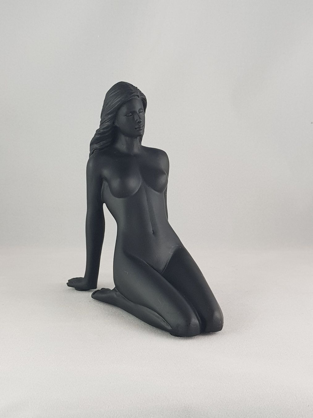 Statuette: Akt Figur MC2144 Women  , NEU – Nuovo e nell'imballaggio originale da Hagenbuch ZH venduto da cougar1 4