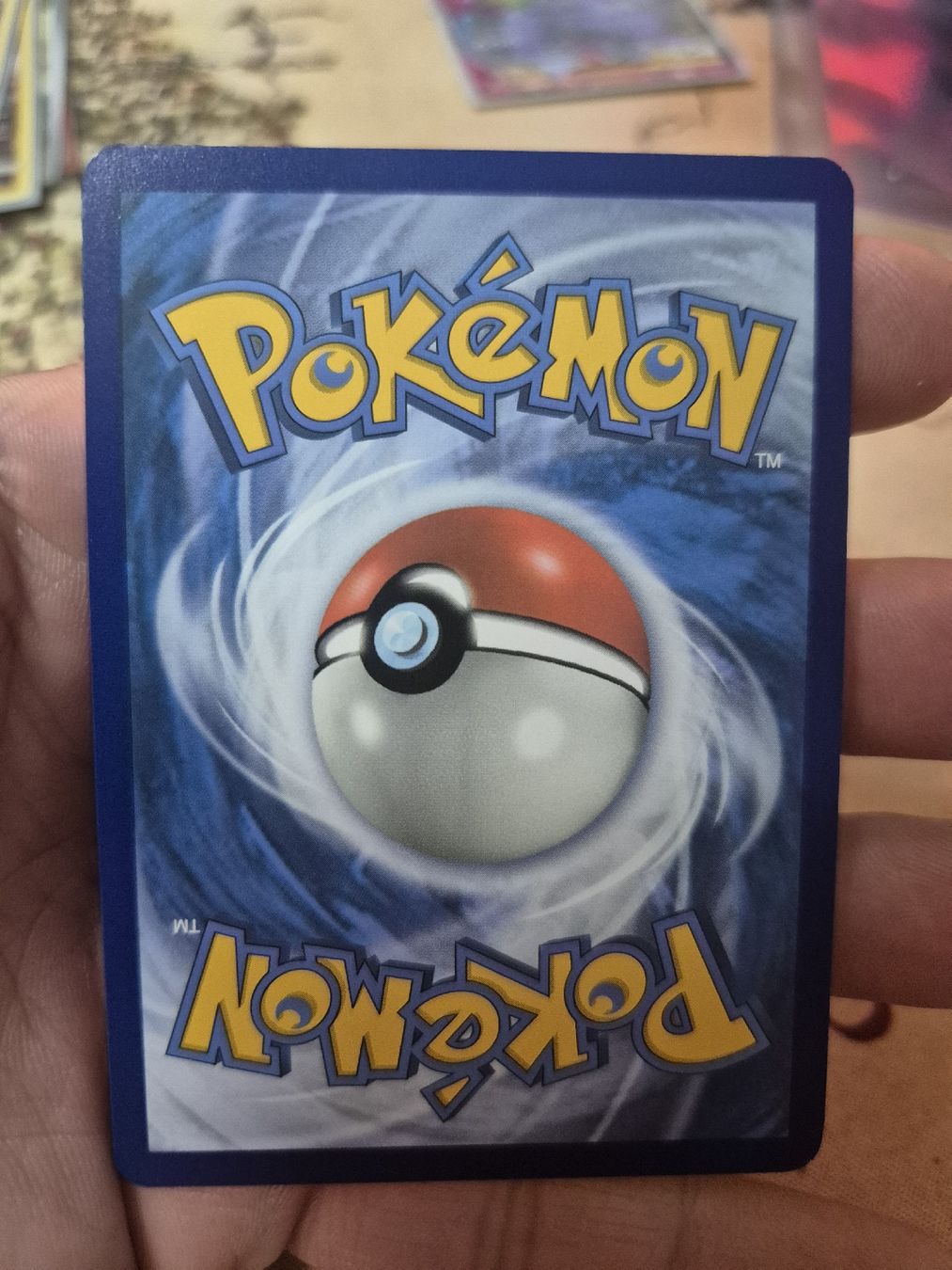 Pokémon Carte collezionabili: Wishiwashi Trainer Gallery eng. – Nuovo (secondo la descrizione) da Güttingen venduto da trophy117 1