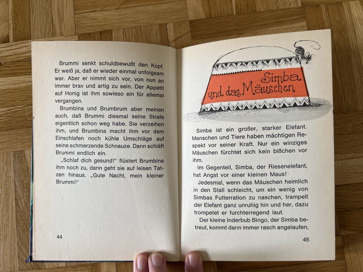 Libri: Gute Nacht Geschichten – Usato da Zuchwil venduto da Commander0 1
